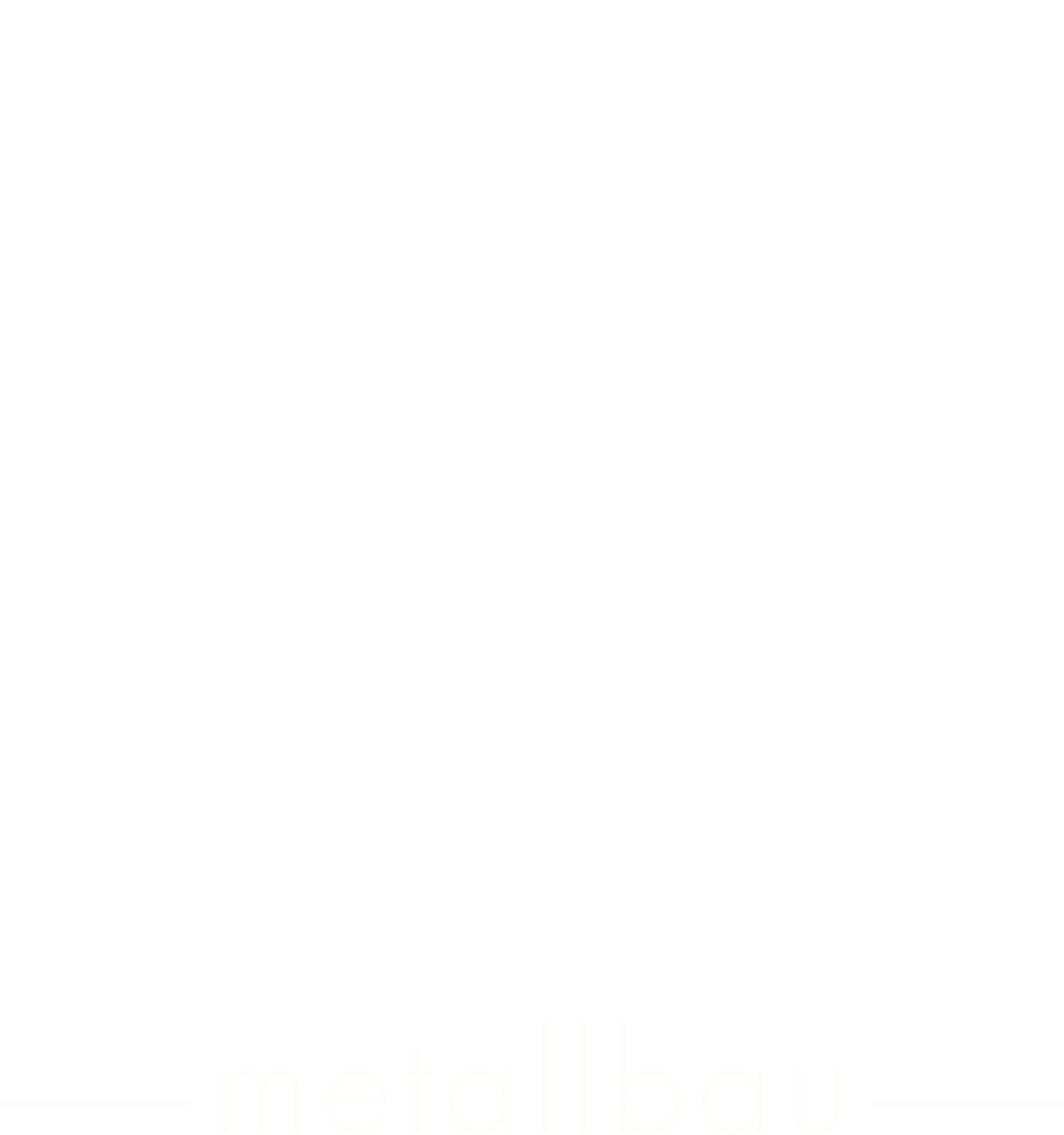 Kreuzer Metallbau